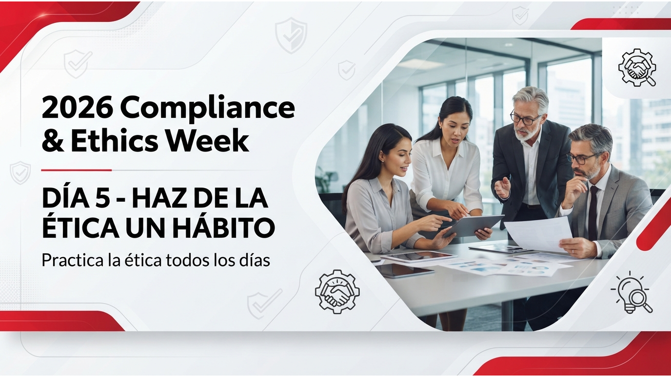 Complainceweek